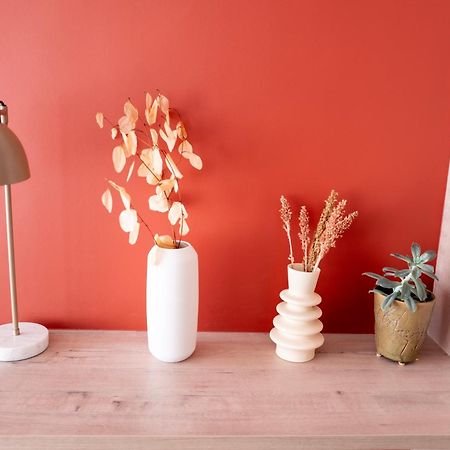 Sixonn By Fluent - Serviced Apartments Le Cap Extérieur photo