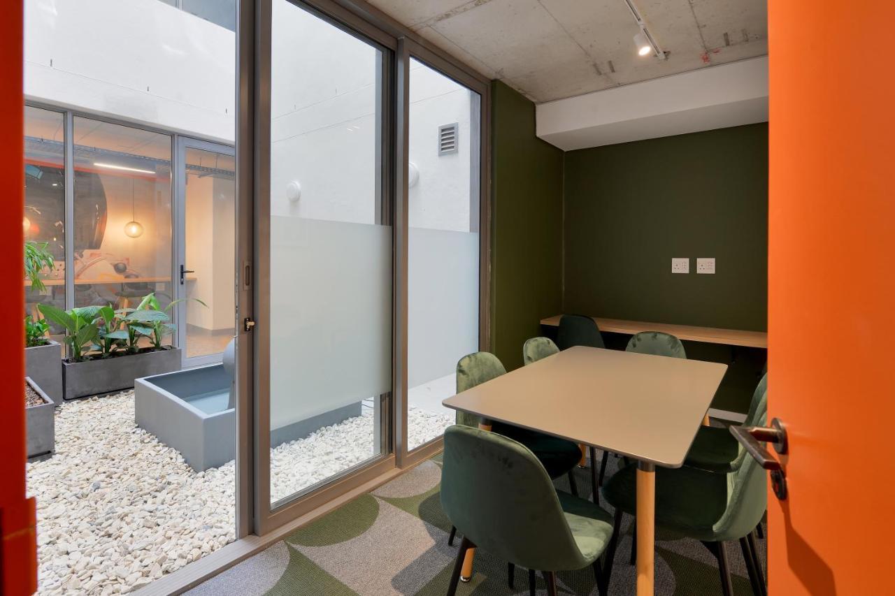 Sixonn By Fluent - Serviced Apartments Le Cap Extérieur photo