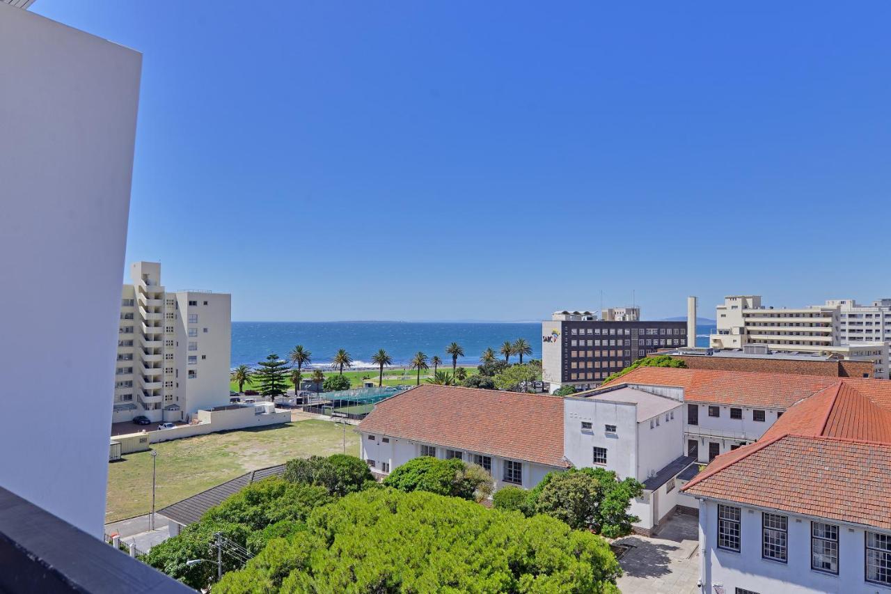 Sixonn By Fluent - Serviced Apartments Le Cap Extérieur photo
