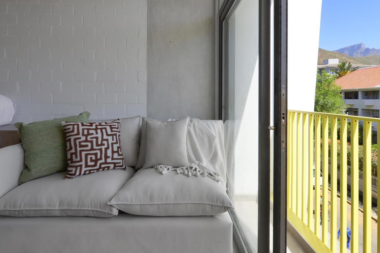 Sixonn By Fluent - Serviced Apartments Le Cap Chambre photo