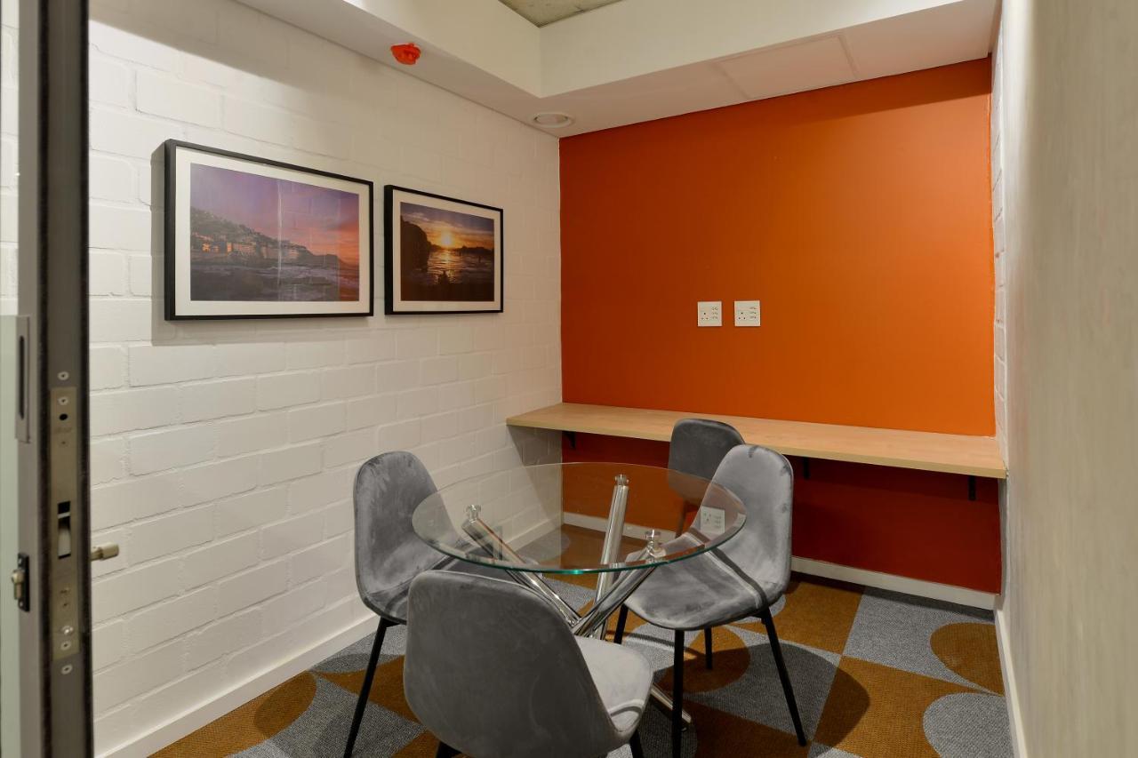 Sixonn By Fluent - Serviced Apartments Le Cap Extérieur photo