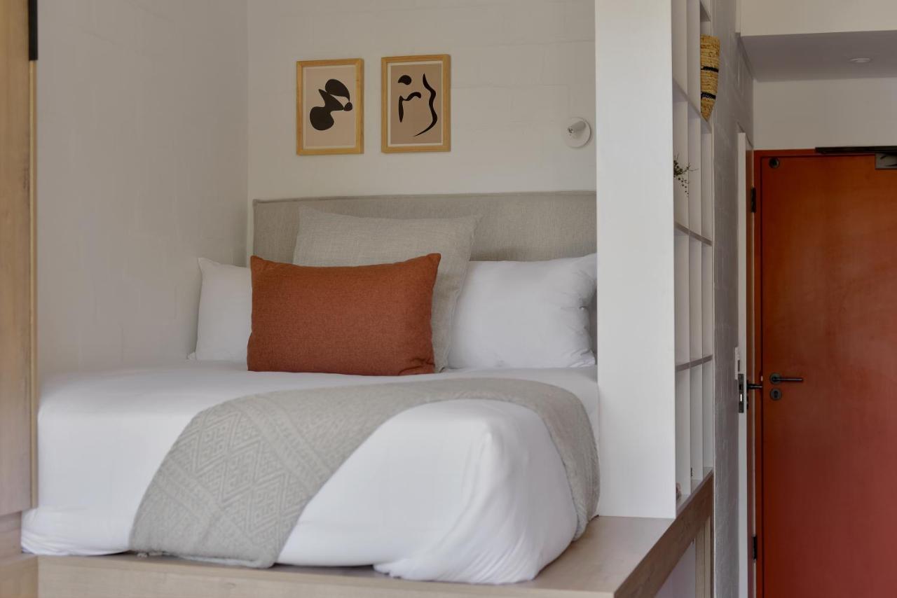 Sixonn By Fluent - Serviced Apartments Le Cap Extérieur photo
