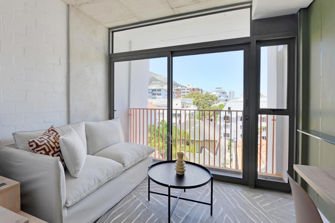 Sixonn By Fluent - Serviced Apartments Le Cap Extérieur photo