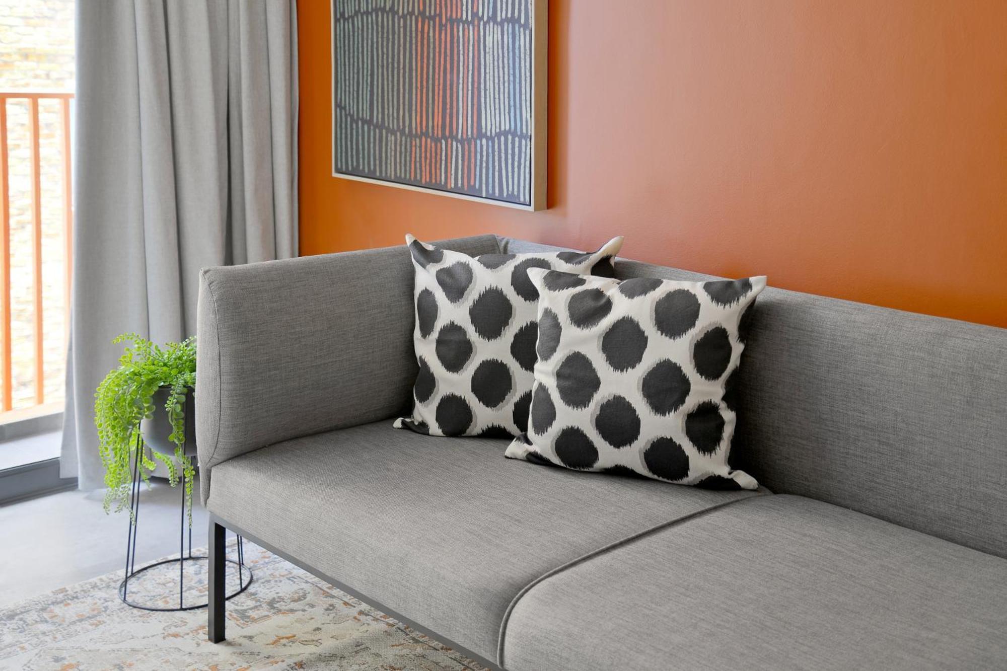 Sixonn By Fluent - Serviced Apartments Le Cap Chambre photo