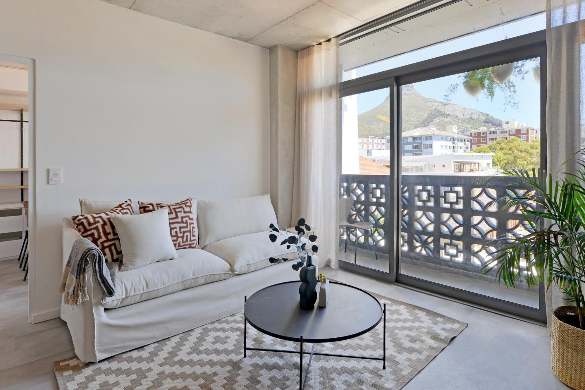 Sixonn By Fluent - Serviced Apartments Le Cap Chambre photo