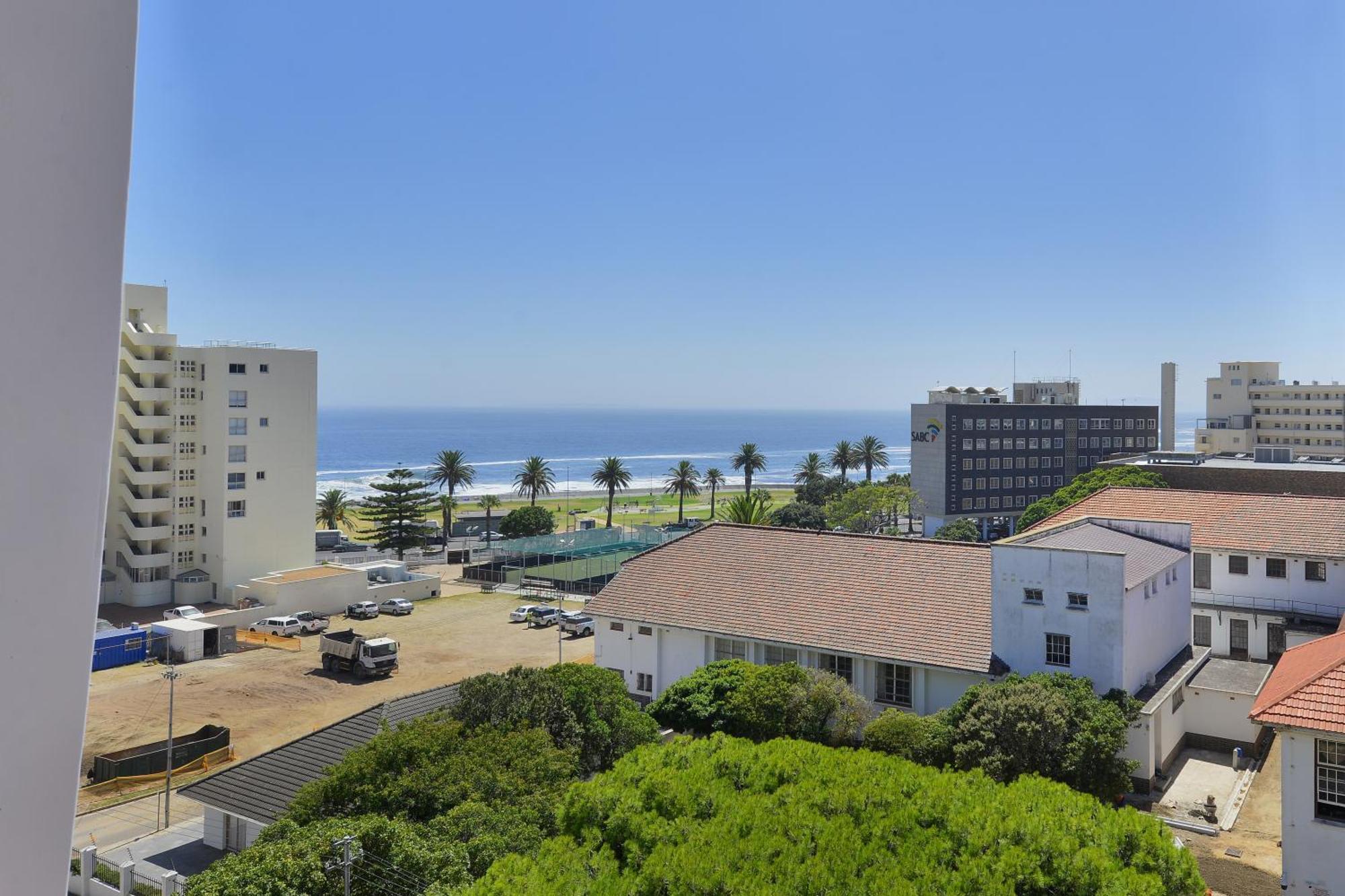 Sixonn By Fluent - Serviced Apartments Le Cap Chambre photo